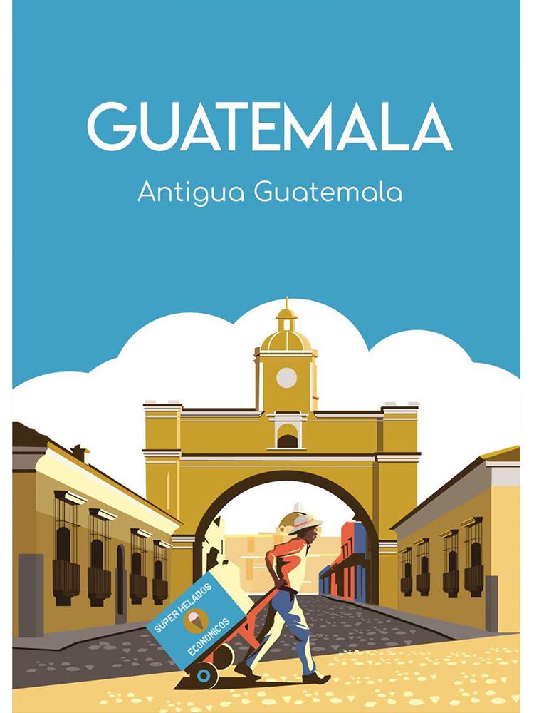 Travel City Poster Finland Vietnam Oslo Nice Canvas Painting Cartoon Nordic Wall Art For Modern Living Room Home Decoration