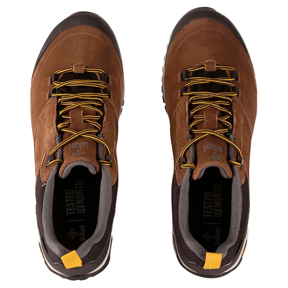 Kilpi Hiking Boots Anak Low WP