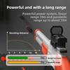 Toy Gun S686 Rifle Double Barreled Airsoft Launcher Dual Soft Bullets Outdoor Sports Game Pistola S Gun Weapon for Kids Gift