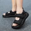 Summer Sandals Comfortable Sports Wear-Resistant Non-Slip Beach Shoes Outdoor Casual Shoes