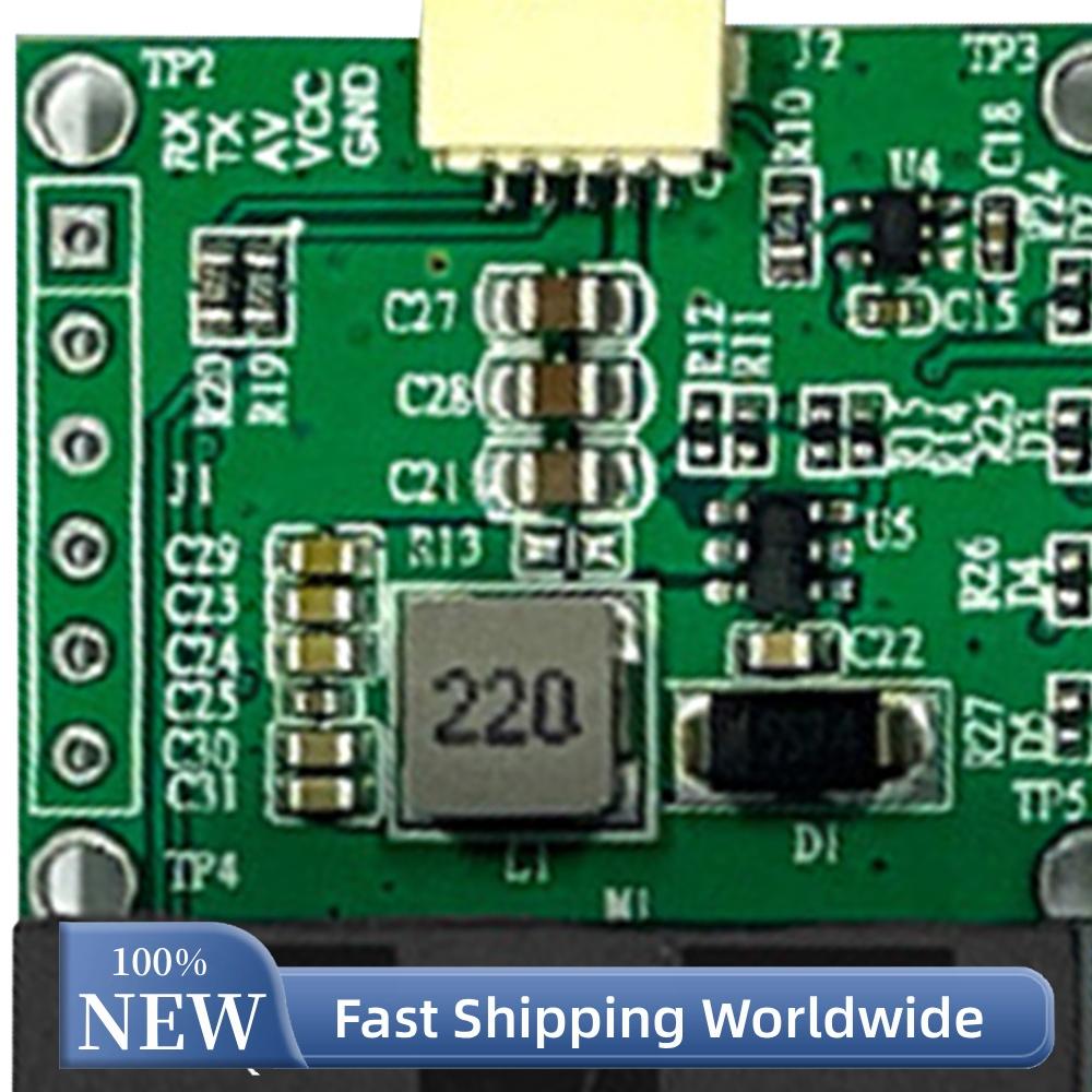 Fiber Optic TTL Module for UART for SBUS FC Interface 1310nm Sky 1550nm Ground Unit 40KM for Drone