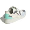 Adidas Forum Low Off White Easy Green Women's Sneakers GZ4406