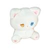 Adorable Internet Celebrity Style Dazed Cat Plush Doll - Creative Emotional Birthday Gift for Girls