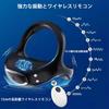 Cock Ring Penis Wireless Remote Control Penis Ring Electric Vibrator Vibrator for Men 10 Dynamic Frequency Vibrations Penis Ring Powerful USB Silicone