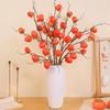 Artificial Decorative Fruit & Berry Stems