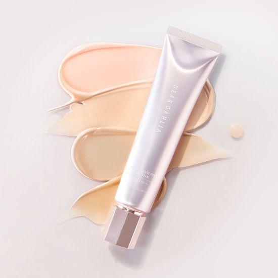 Dear dahlia Daily Defense PDRN BB Cream