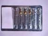 Conmem Glide Path Rotary Endodontic Files 21mm Assorted