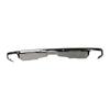 Mercedes W164 GL350 Rear Bumper Chrome Trim Lip (2009-2013)
