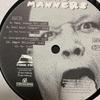[USED] BAD MANNERS LP 2-disc set Bad Manners