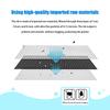 1/4Pcs Refill Dye Ink For Epson Eco Tank L3161 L3163 L3166 L3168 L3169 Desktop Printer