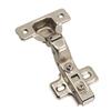 Furniture Hinge 35mm ZP03, Mortise, Soft Closing, Wood Screw