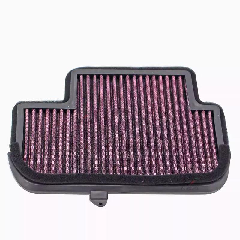 For CFMOTO 650MT 650NK 650GT 650 MT NK GT TK TR 650 TR650 TK650 MT650 Motorcycle Air Filter Intake Cleaner Air Element Cleaner