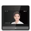Deli DL-D8PRO Face Recognition Cloud Time Clock CN Plug (adapter Included)