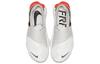 Men's Sneakers Nike Free RN Flyknit 3.0 Vast Grey Vast Grey White Black