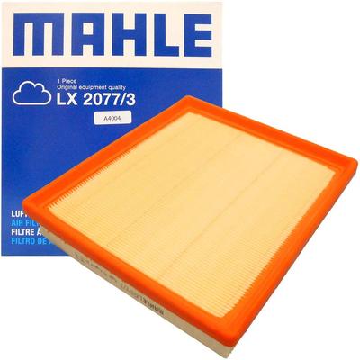 MAHLE Luchtfilter voor BMW 1 2 3 4 Serie Gran MAHLE compatibiliteit moet zijn Gemaakt door de originele filter Serie, Serie, Serie, (F20, F22, F30,