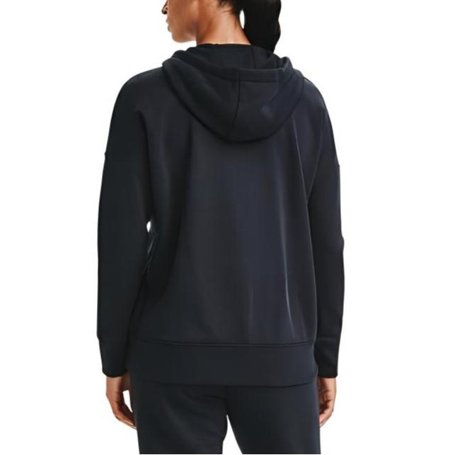 Under Armour Sweatshirt Men's Black 1356400-001