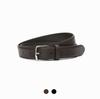 Poteoli Italian Nappa Leather Belt - 2 Colors