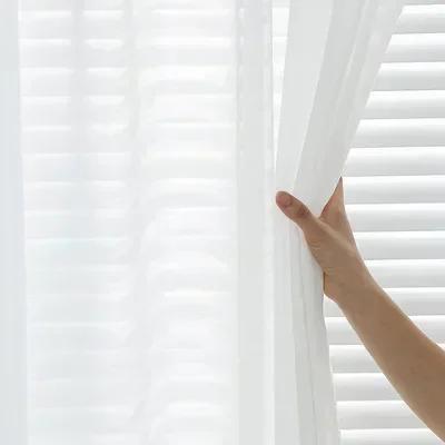 Moderne Australische Wol Fluweel Verduisterende Beige Gordijnen voor Woonkamer Slaapkamer Eetkamer Hoge Kwaliteit Raambekleding Op Maat W100cmxH250cm 1PC&Grommet Top (Ring)
