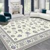 Luxury Persian Carpet Bohemian National Style Living Room Carpet Bedroom Floor Mat Home Mat Retro Home Decoration Rugs