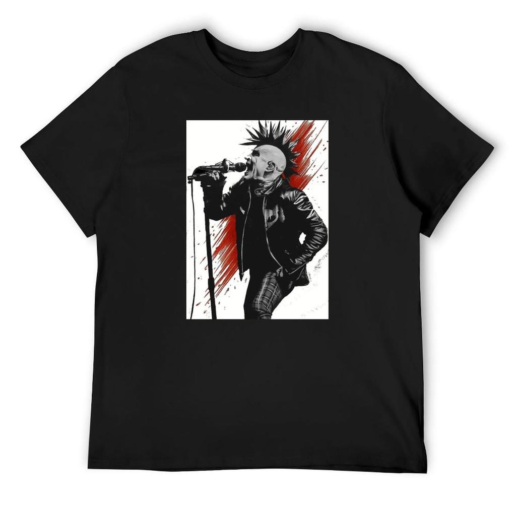 BEST TRENDING COVERS T-Shirt Summer Top Boys Animal Print Tee Shirts for Men