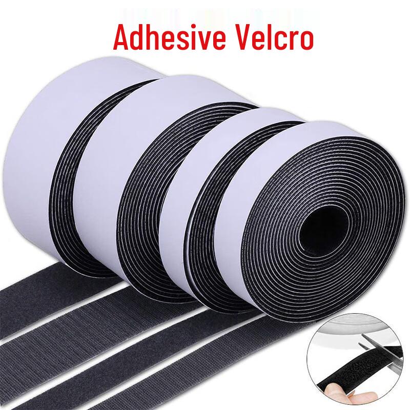 Self-Adhesive Velcro Tape