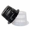 10 Pcs Soilless Cultivation Pot Heavy Duty Mesh Pot Net Cup Vegetable Grow Basket Flower Plant For Plants Growth Accessories