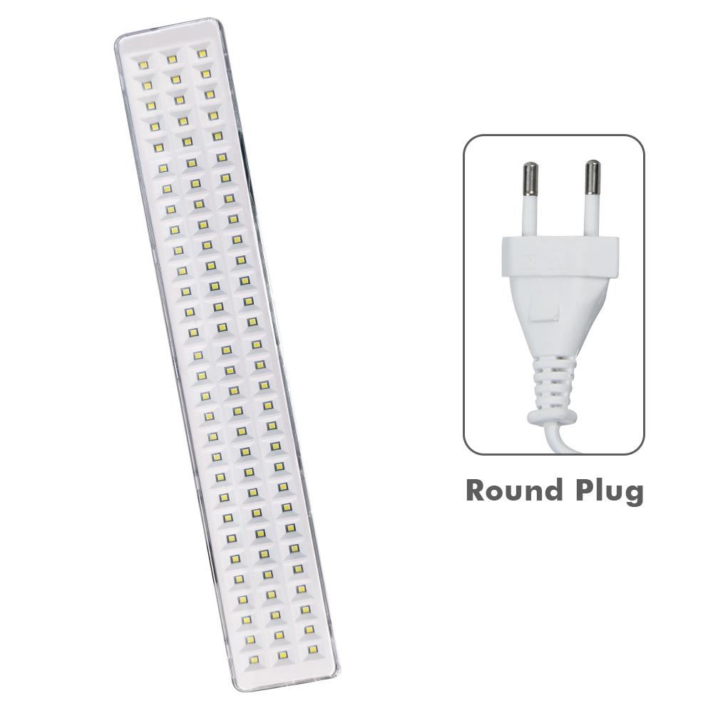 Portable Emergency Light Rechargeable LED Camping Lamps Wall-Mounted Fire Safety Lighting Evacuation Lights Hangable Tent Lamp
