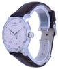 ZEPPELIN New Captain's Line Beige Dial Automatic 8662-5 86625 Men's Watch