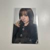 [USED] ILLIT Mocha Heart Touch Trading Card