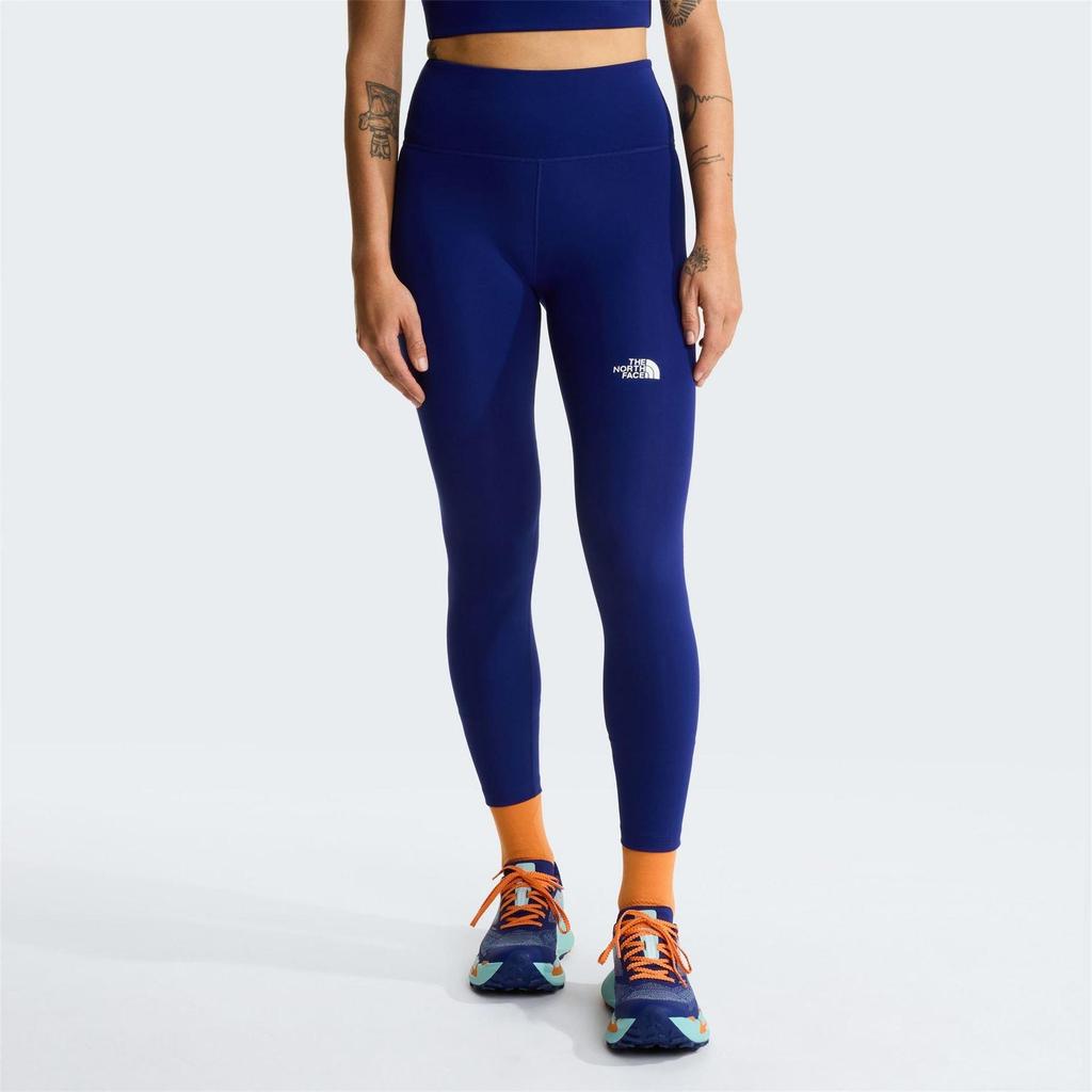 The North Face Womens/Ladies Flex High Rise 7/8 Leggings