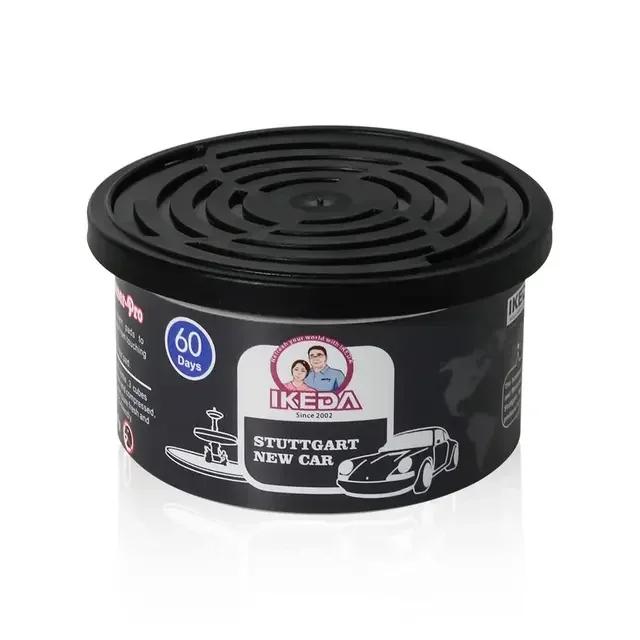 

Автомобильный освежитель воздуха 1 шт., диффузор с ароматом жасмина/клубники/жвачки/ванили и вишни, аксессуары для салона автомобиля