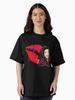 Selena Gomez Vintage Oversized T-Shirt