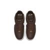 Nike Air Force 1 '07 Craft Dark Chocolate 2021 - DB4455-200