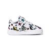 Jeremy Scott X Adidas Forum 84 Low I Monogram Baby Sneakers White Cloud-White Core-Black GX7177