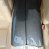 2 Pcs Carbon Fiber Center Console Armrest Box Cover For BMW 7 Series F01 F02 2009-2011 2012 2013 2014 2015 Auto Interior Parts