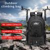 Extra Large Capacity Men's Mountaineering Backpack - Travel & Outdoor Fashion