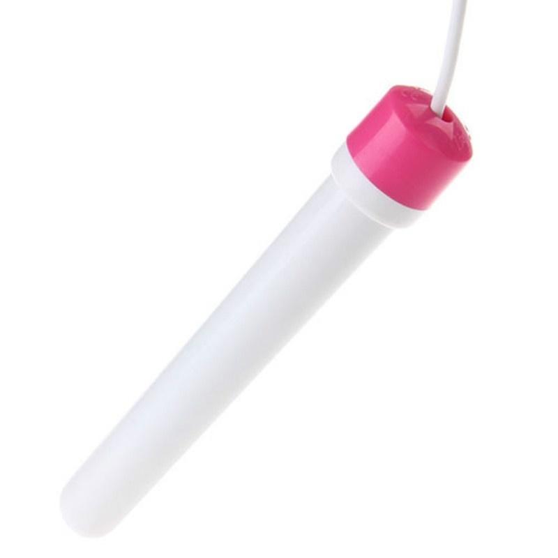 USB Heater Male Apparatus Special Heating Rod for Masturbators and Dolls