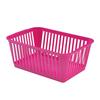 Handy Kurv Stor Blandede Farger 37cm