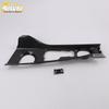 CHR Gear Shift & Center Console Decoration Frame for Large Displacement Models - Car Accessories