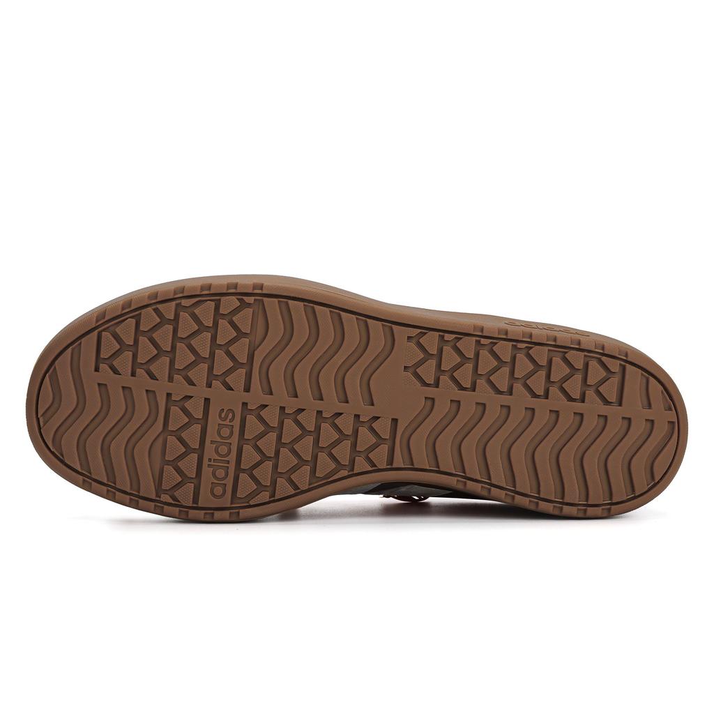adidas VL Court Bold Nízké Skateboardové Boty Dámské Červené KJ6852(Tým943-)
