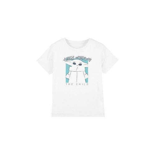 Star Wars Childrens/Kids The Child T-Shirt