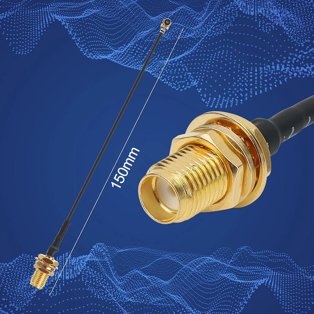 915MHz 10dBi for LoRa Antenna for SMA To IPX for Meshtastic for 32 V3 LoRaWAN