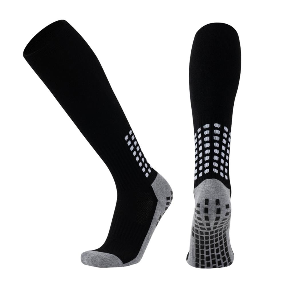 Practical Long-Term Football Socks Dispensing Non-Slip, Wear-Resistant And High Elastic Students Professional Training Sports Socks Comfortable