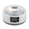 Electric Yogurt Maker Machine with Adjustable Temperature And Time Control 1.2L Multi-Function Yogurt