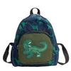 Fun And Functional Dinosaur Themed Kids Backpack Ideal For School And Playdates