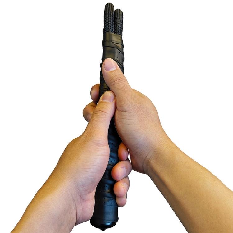 Adjustable Golf Assistance Exercises Rope Portable Golf Swing Training Rope