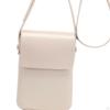 Cell Phone Purse Adjustable Strap Fashion Handbag Travel Pouch Shoulder Bag for Biking Casual Family