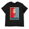 T-shirt Emma Raducanu ubrania plus size koszulki z grafiką rzeczy z anime koszulki męskie o dużej gramaturze