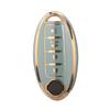 Jingyuqin Arrival TPU Car Key Shell Case Fob Cover for NISSAN Maxima Altima Versa Sentra Sunny Sylphy Teana Qashqai X-Trail Juke