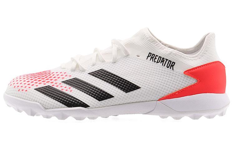 

Adidas Predator 20.3 L Tf White Red Black EF1997 44